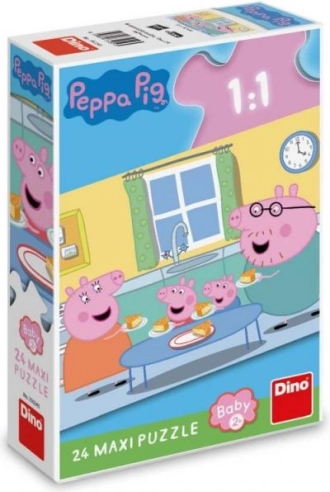 Veilig materiaal en Tsjechische productie