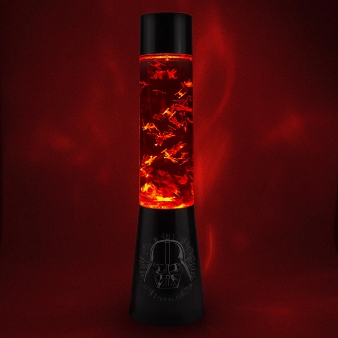 Lamp Flow Star Wars