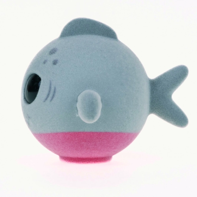 Flockies Figure Piranha Peri
