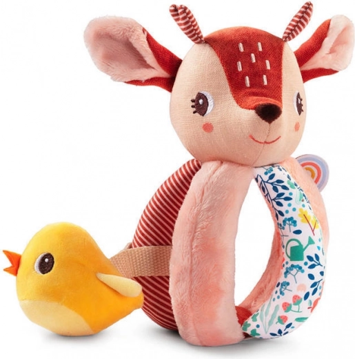 Multisensorisch ontdekken