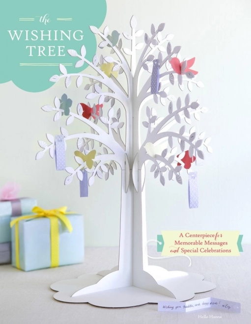 Wishing Tree Chronicle Books