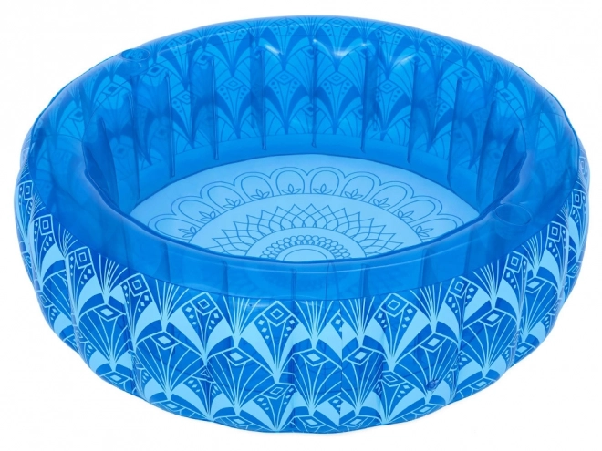 Opblaaszwembad Bestway Bohemian Blue