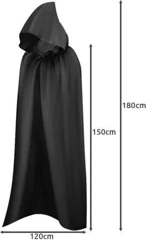 Ideale Länge für eine effektvolle Silhouette