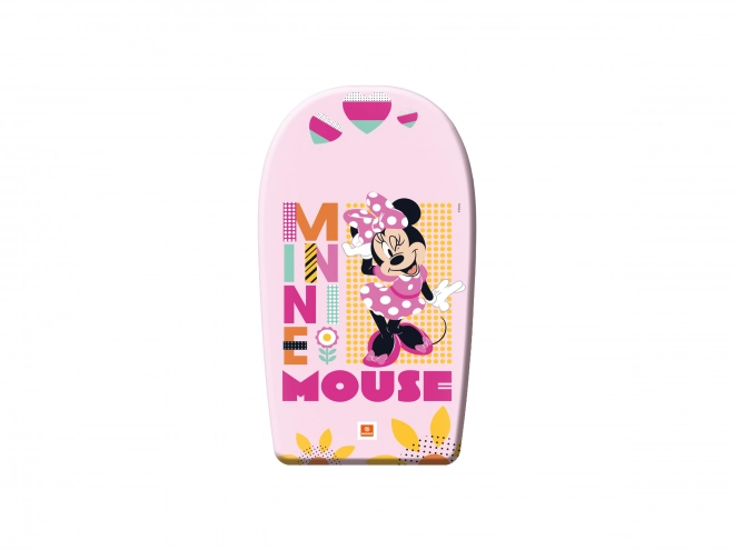 Planche de natation Minnie 84 cm