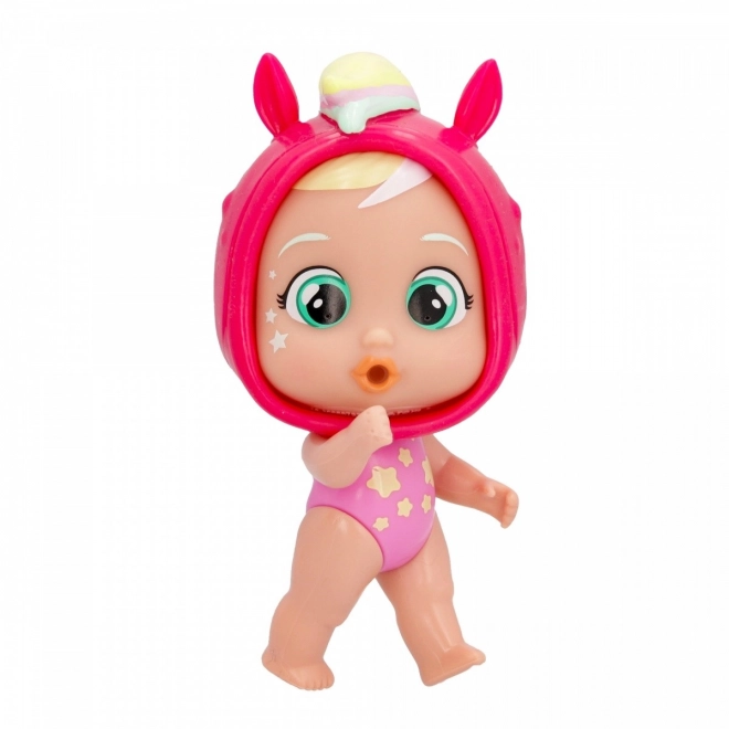 Cry Babies Magische Tränen Di Stars Talent – Hannah Puppe