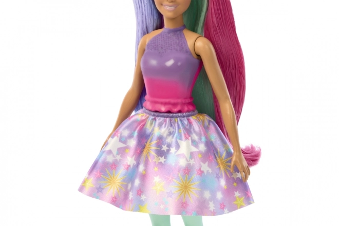 Barbie Barbie and touch magic friend – Rocki