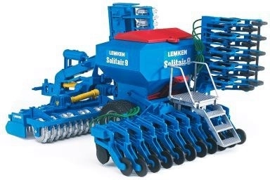 Folding boom and access steps