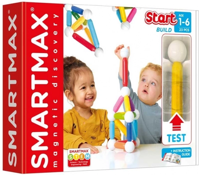 SmartMax Start - 23 stuks