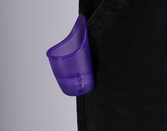 Ghost Bubble Blowing Gun