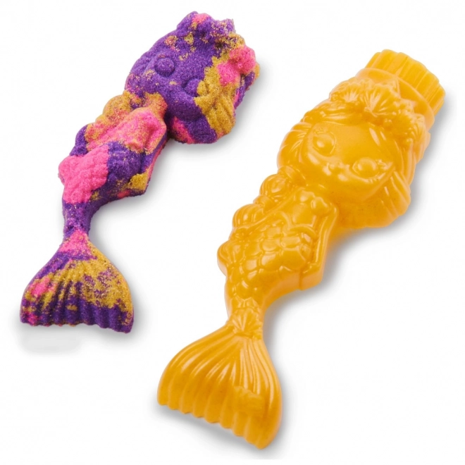 Kinetische zand Meermin set
