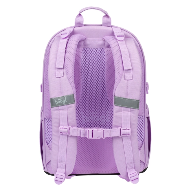 Sac à dos ergonomique