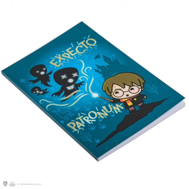 Harry Potter Block - Kawaii