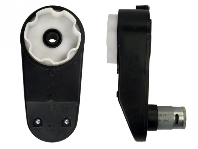 Motor und Getriebe 12V 12000 für QLS-5688