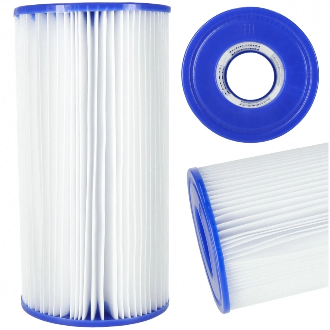 Filter voor pomp Bestway type III