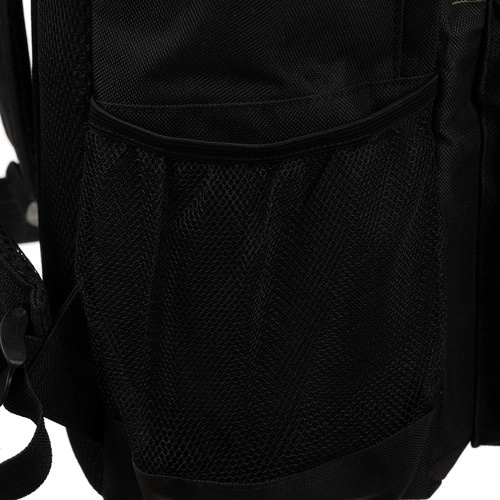 Sac à dos scolaire gaming 22 l avec sac KRUZZEL