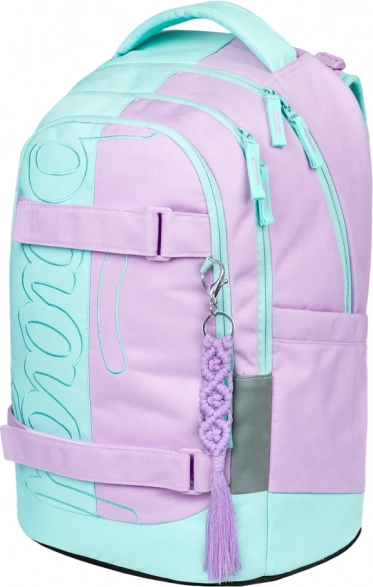 Sac à dos scolaire Skate Max Sweet