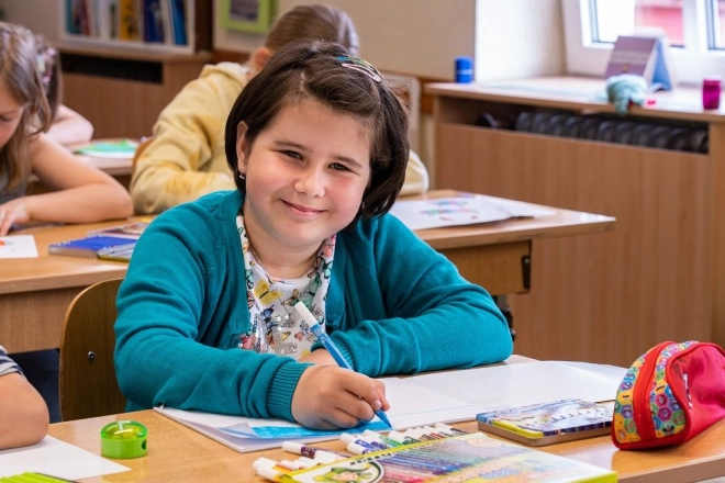 Sicher für Kinder ab 3 Jahren