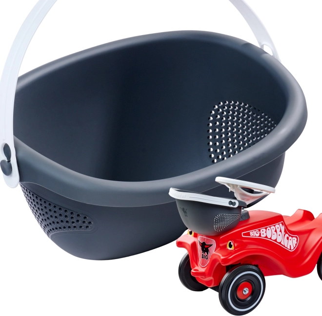 Basket for Ride-On BIG Bobby Car