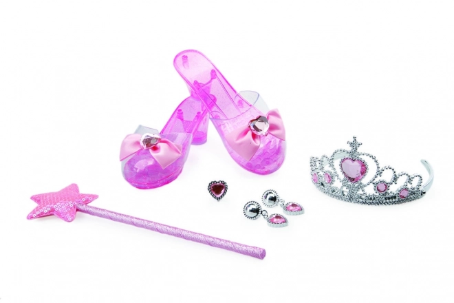 Prinzessin Modenset für kleine Fashionistas