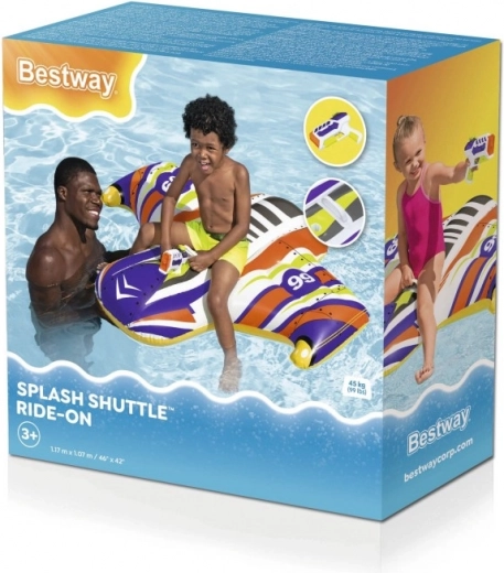 Futuristisches Design