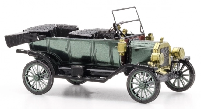 Metal Earth 3D-Puzzle Ford Model T 1910