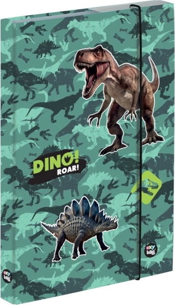 Box voor schriften A5 Dino