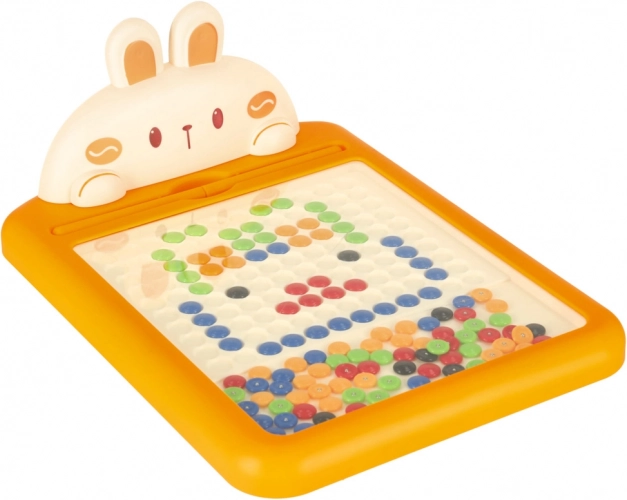 Adorable design de lapin et riche assortiment