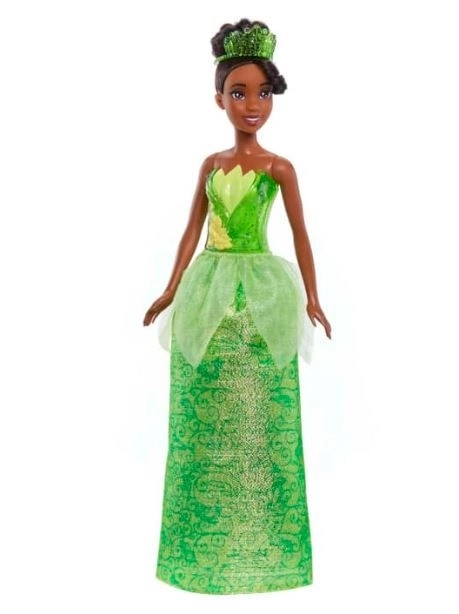 Disney Prinses Pop Prinses - Tiana HLW04