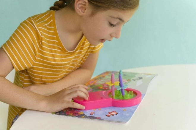 Erstaunliches Spiralsatz für Kinder