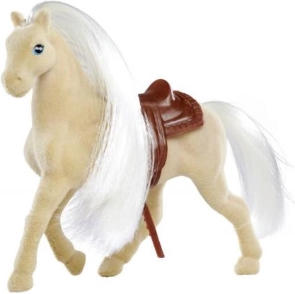 Kleine Paard Nature World 11 cm