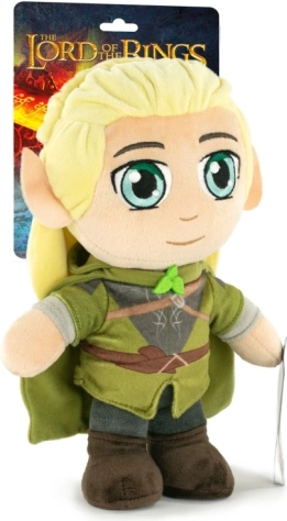 The Lord of the Rings Plush Toy Legolas