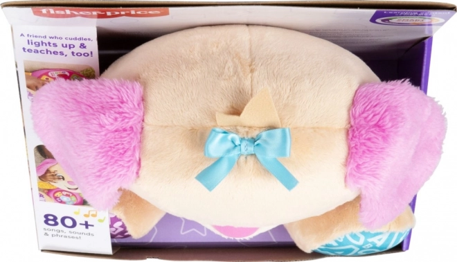Fisher-Price Smart Stages Talking Puppy Sister