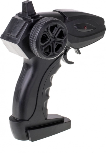 Precise 2.4 GHz control