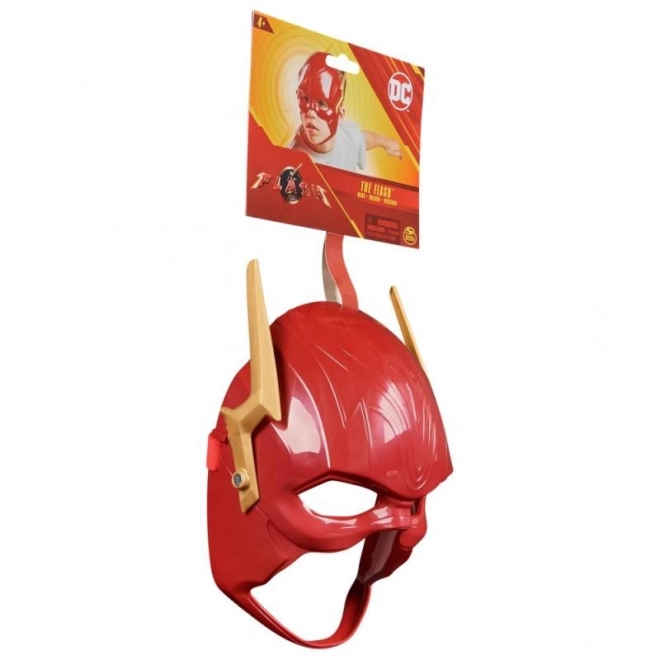 Masker superhelden DC