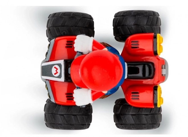 Racing RC Quad Mario Kart 2.4 GHz