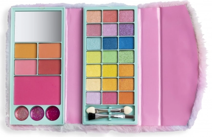Palette de maquillage décorative Martinelia Circus
