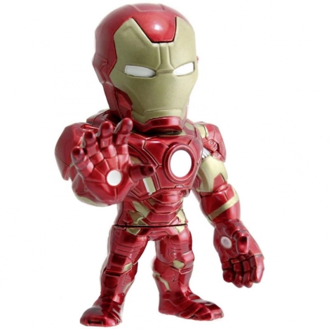 Figurine Marvel Ironman, 10 cm