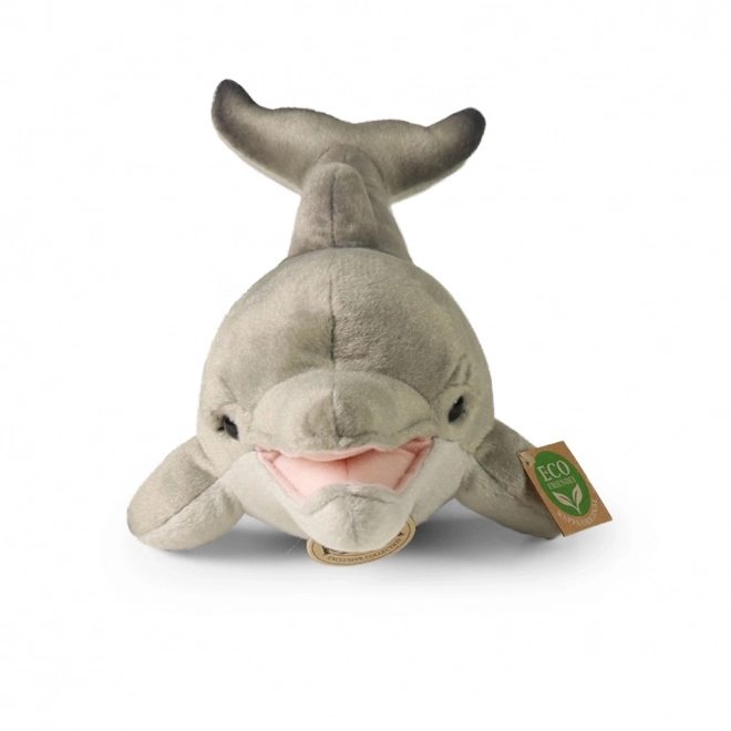 Pluchen dolfijn ECO Friendly 40 cm