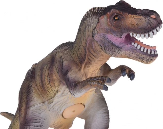 Weiches Dinosaurier-Spielzeug Tyrannosaurus Rex
