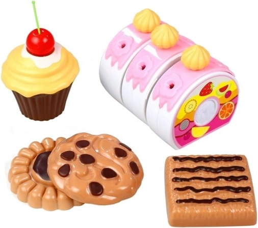 Sweet accessories for role play