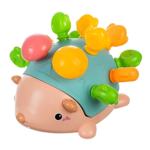 Puzzle éducatif - Hérisson Kruzzel 24759