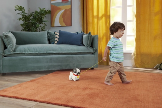 Fisher-Price Laufender Mops
