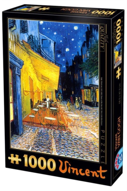 Inspiratie voor kunstliefhebbers