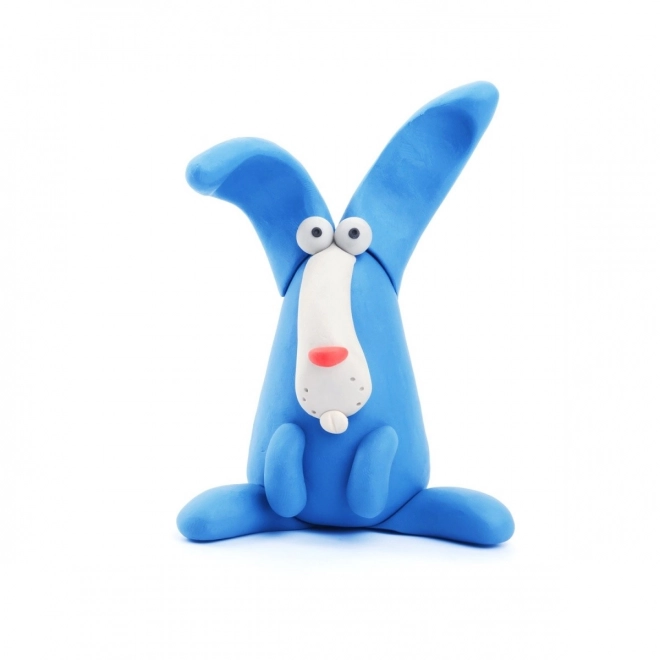 Modelleerklei Hey Clay Konijn