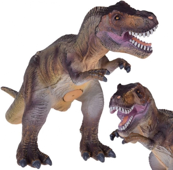Weiches Dinosaurier-Spielzeug Tyrannosaurus Rex