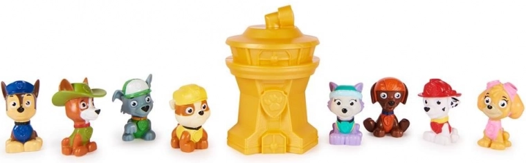 Tour réutilisable pour jouer et ranger