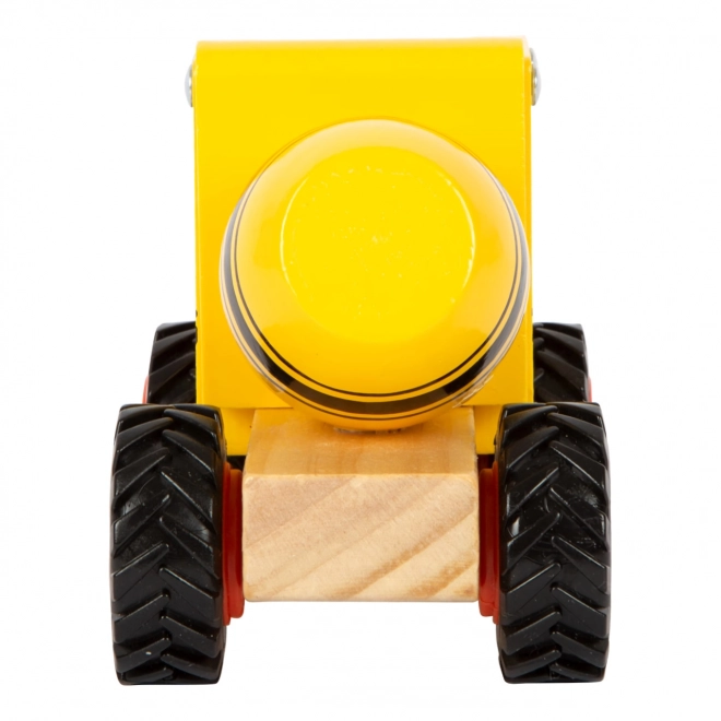 Holzmischer Small Foot