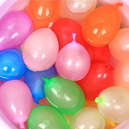 Waterballonnen