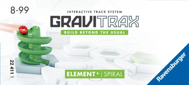 Gravitrax Spiral Expansion