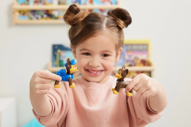 Paw Patrol Uitkijktoren